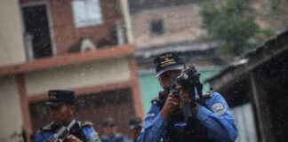 Honduras: Six gang members killed in jail ‘incident’