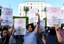 Drama of Melilla: opening of the trial of a first group of migrants in Morocco