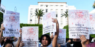 Drama of Melilla: opening of the trial of a first group of migrants in Morocco