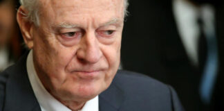 UN envoy backs out of visit to Western Sahara