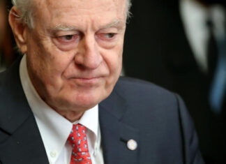 UN envoy backs out of visit to Western Sahara