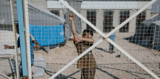 France repatriates more than 50 jihadist women and children detained in Syria