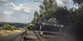 War in Ukraine: “The initial objective was and probably remains for the Kremlin to install a pro-Moscow power in kyiv”