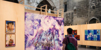 Photography, a sector in need of help