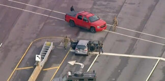 Highland Park shooting: what we know about the alleged shooter