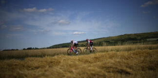 Tour de France 2022: Wout Van Aert, still in yellow but finally winner