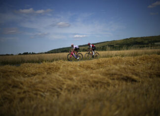 Tour de France 2022: Wout Van Aert, still in yellow but finally winner
