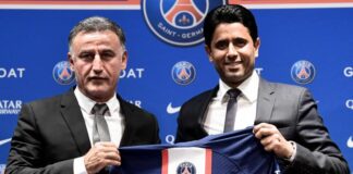 With Christophe Galtier, PSG wants to bet on “the requirement and the work”