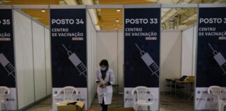 Covid-19: In Portugal, the seventh wave is ebbing at a steady pace