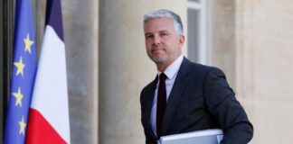 Jean-Christophe Combe, an “operational” minister devoted to old age