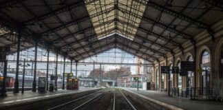 TGV, TER, Ouigo: the SNCF strike disrupts holiday departures
