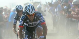 Tour de France 2022: on the cobblestones, leaders in difficulty to protect