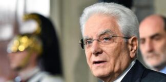 In Mozambique, visit of the Italian president focused on gas