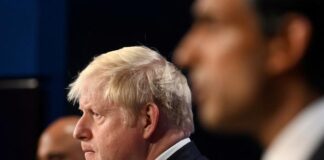 UK: Three more resignations from Boris Johnson’s government