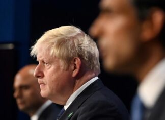 UK: Three more resignations from Boris Johnson’s government