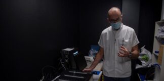 The choice of Didier Raoult’s successor at the head of the IHU is controversial