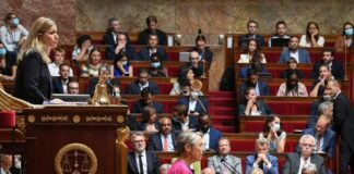 Purchasing power, employment, ecological emergency: what to remember from Elisabeth Borne’s general policy speech