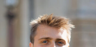 Who is really Louis Boyard, new face of the “Mélenchon generation”