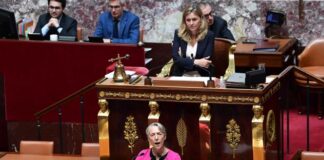 Elisabeth Borne wants to deconjugalize the allowance for disabled adults