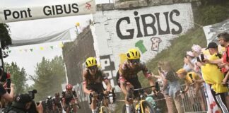 Tour de France 2022: A perfect day for Pogacar and “shitty” for the Jumbo-Visma