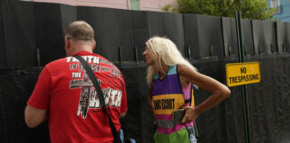 Abortion in the United States: closure of the Mississippi clinic at the heart of the reversal of the Supreme Court