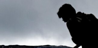 A study on the worrying state of health of the Italian cryosphere