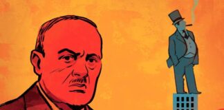 “The Man of Resentment”: Max Scheler at War with the Bourgeois