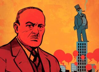 “The Man of Resentment”: Max Scheler at War with the Bourgeois