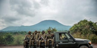 Tensions between the DRC and Rwanda: a ceasefire decided in Luanda, according to the Angolan mediator