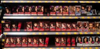 On the verge of bankruptcy, Revlon symbolizes the challenges of the cosmetics industry