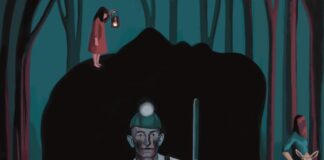 “Black Like Gold”, by Penda Diouf: the literary soap opera of Camille Laurens