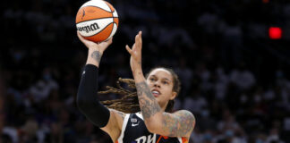 Russia: American basketball player Brittney Griner pleads guilty in drug smuggling case