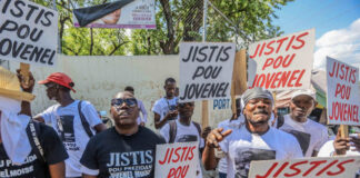 In Haiti, a year after the assassination of President Jovenel Moïse, the investigation remains “at a standstill”