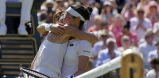 Wimbledon 2022: Tunisian Ons Jabeur offers the first Grand Slam final of her career