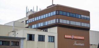 Barry Callebaut: No Salmonella Contaminated Chocolate at Customers