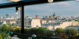 Resto: Act II, first part of the evening