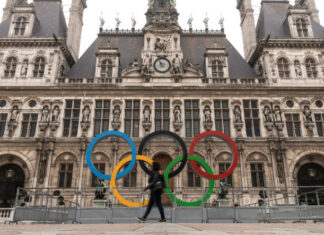 Olympic Games 2024: justice authorizes the Aubervilliers training pool project