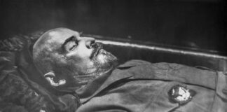 ” Revolution. A Cultural History”, by Enzo Traverso: the revolutionary idea, not yet embalmed