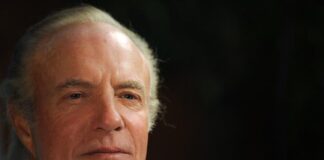 ‘The Godfather’ actor James Caan dies