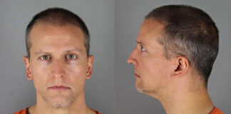 Death of George Floyd: Derek Chauvin sentenced to 21 years in prison by federal justice