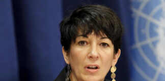 Ghislaine Maxwell appeals her conviction for sex trafficking of minors