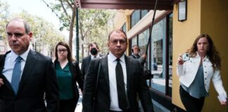 Theranos case: “Sunny” Balwani, the ex-COO of the start-up, sentenced for fraud