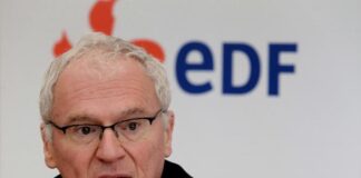EDF: the government wants to move quickly on the succession of Jean-Bernard Lévy