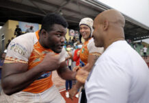 “Le Réveil des Éléphants”, on Canal Sport: when Côte d’Ivoire starts dreaming of the Rugby World Cup