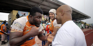 “Le Réveil des Éléphants”, on Canal Sport: when Côte d’Ivoire starts dreaming of the Rugby World Cup