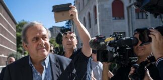 FIFA fraud suspicions: Sepp Blatter and Michel Platini acquitted by Swiss courts