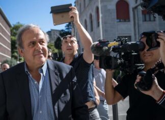 FIFA fraud suspicions: Sepp Blatter and Michel Platini acquitted by Swiss courts