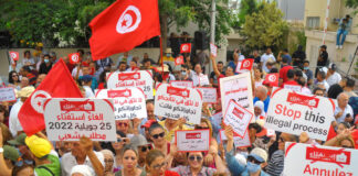 In Tunisia, several parties call for a boycott of the constitutional referendum wanted by President Saïed