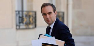 The budget of the armies suspended to tight arbitrations