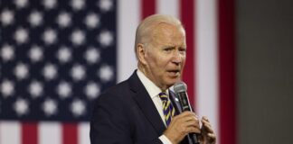 Abortion: Joe Biden takes steps to protect personal data